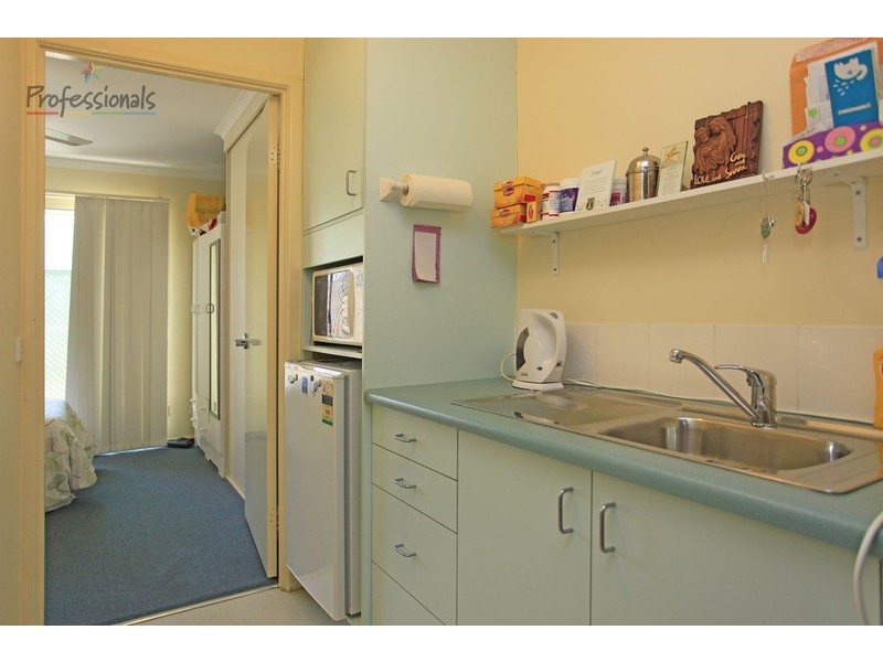 5/2 Hanlon Court, Wodonga VIC 3690