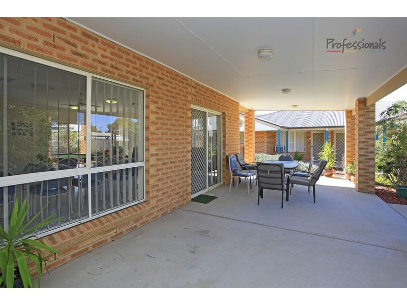 5/2 Hanlon Court, Wodonga VIC 3690