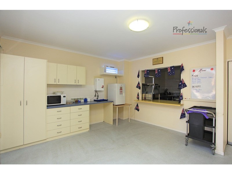 5/2 Hanlon Court, Wodonga VIC 3690