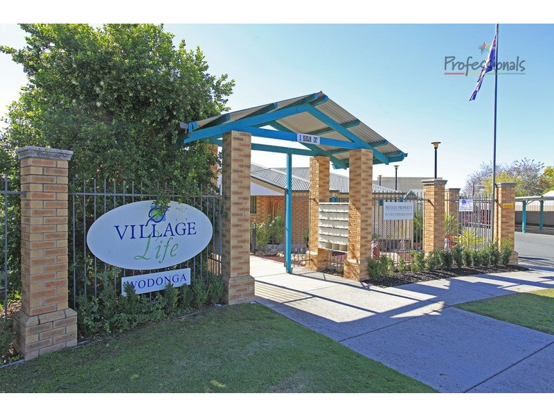 5/2 Hanlon Court, Wodonga VIC 3690