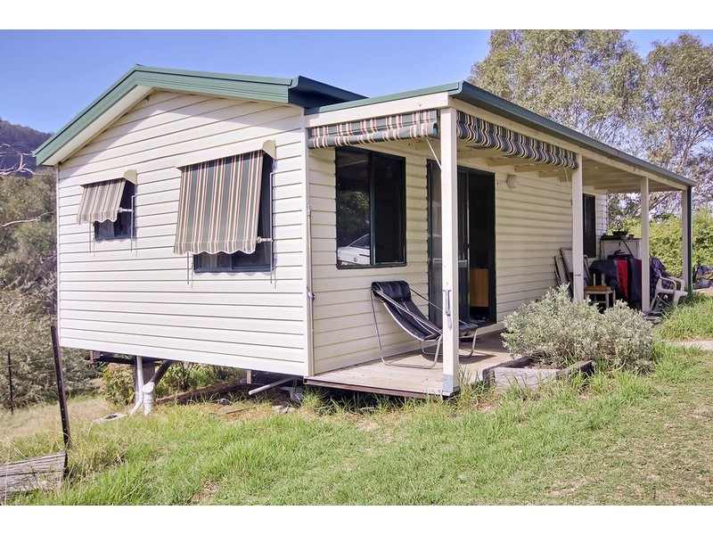 461 Yackandandah Road, Yackandandah VIC 3749