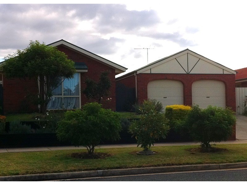 81 Marshall Street, Wodonga VIC 3690