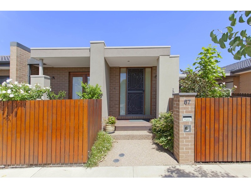 67 Victoria Cross Parade, Wodonga VIC 3690