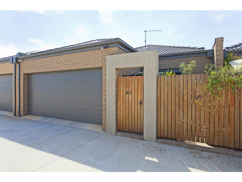 67 Victoria Cross Parade, Wodonga VIC 3690