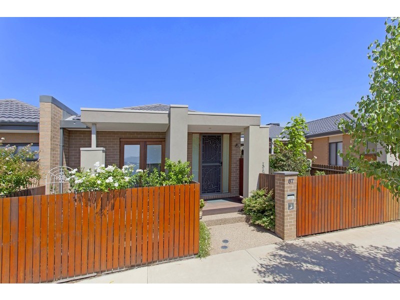 67 Victoria Cross Parade, Wodonga VIC 3690