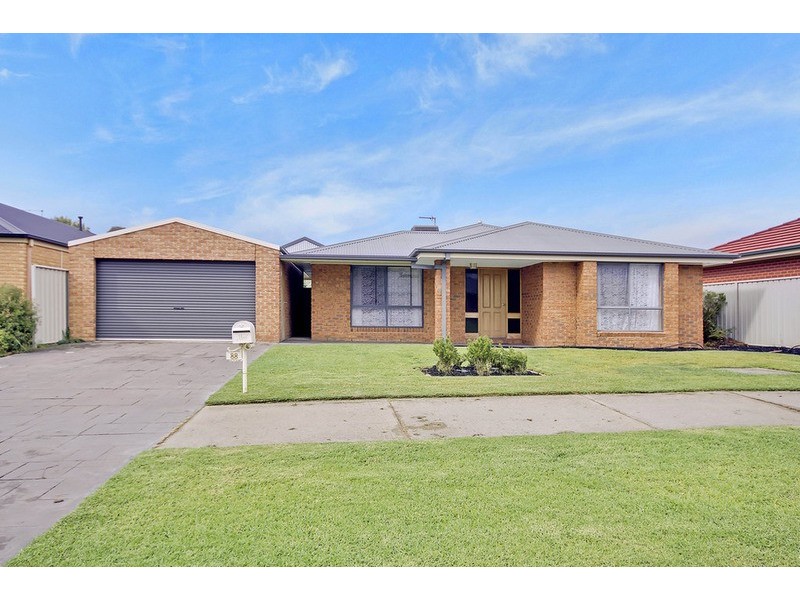 88 Nightingale Avenue, Wodonga VIC 3690