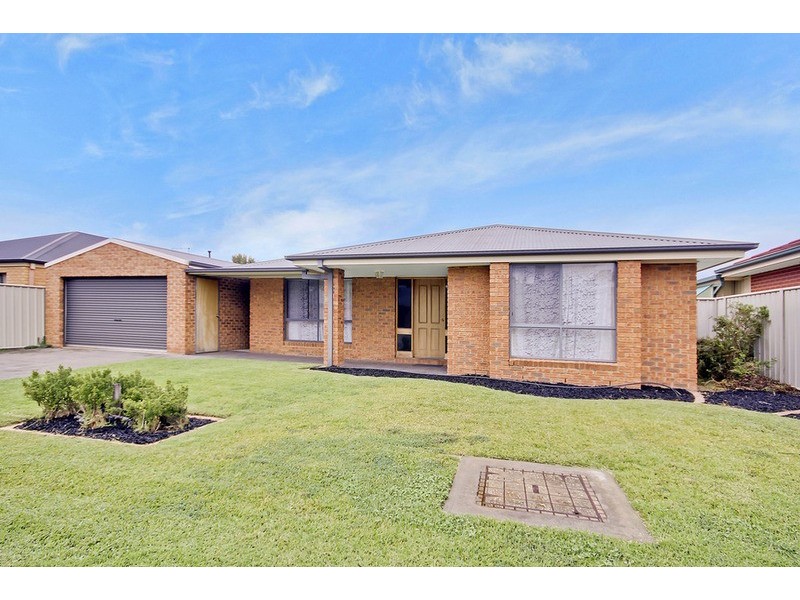 88 Nightingale Avenue, Wodonga VIC 3690