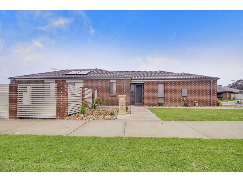 12 Murray Way, Wodonga VIC 3690