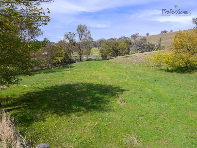 469 Felltimber Creek Road, Wodonga VIC 3690