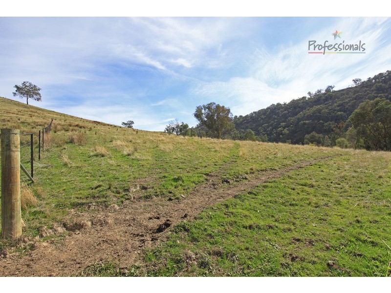 469 Felltimber Creek Road, Wodonga VIC 3690