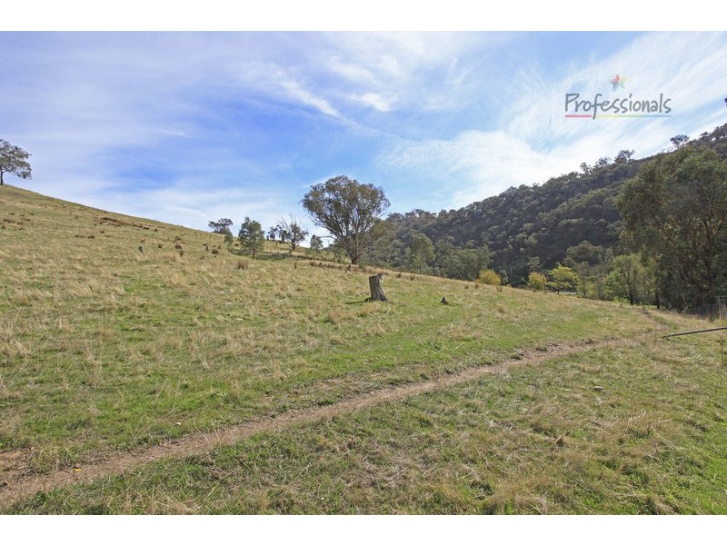 469 Felltimber Creek Road, Wodonga VIC 3690