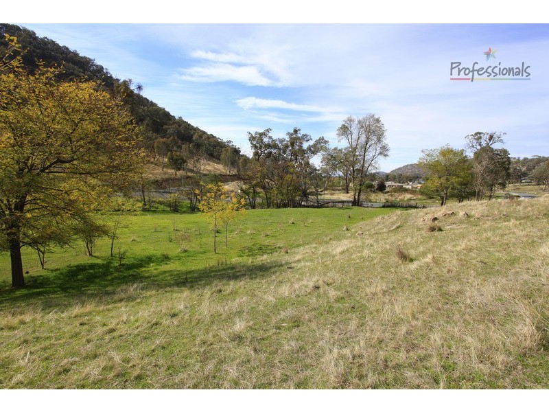 469 Felltimber Creek Road, Wodonga VIC 3690
