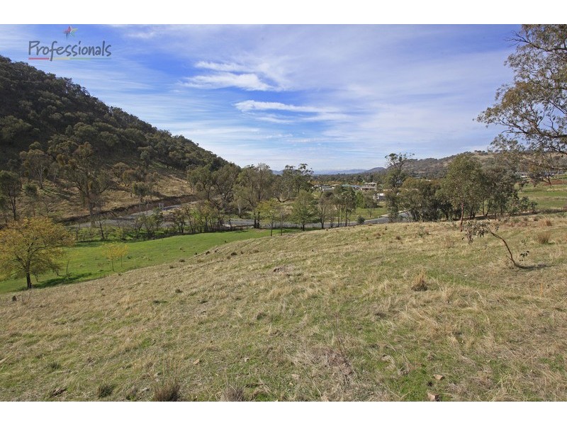 469 Felltimber Creek Road, Wodonga VIC 3690