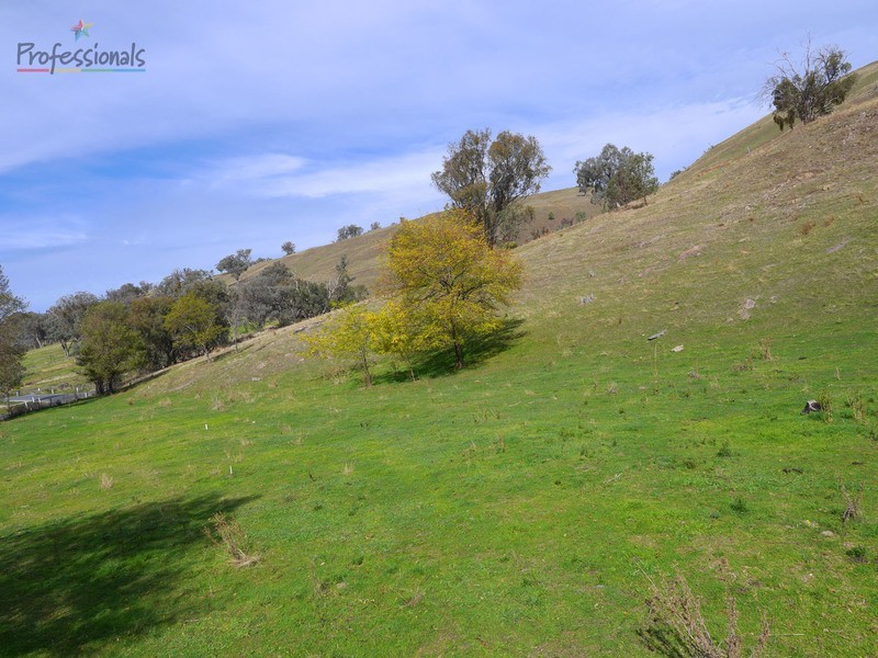 469 Felltimber Creek Road, Wodonga VIC 3690
