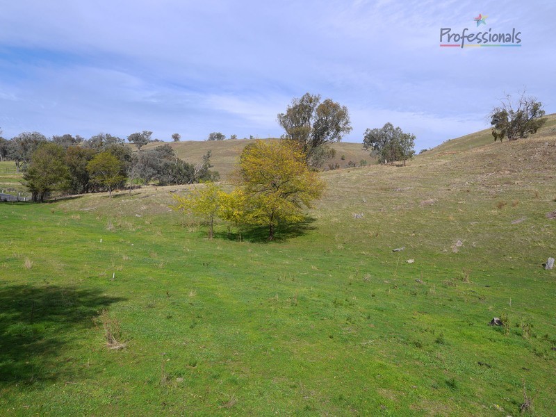 469 Felltimber Creek Road, Wodonga VIC 3690