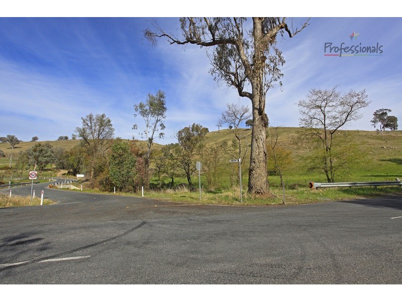 469 Felltimber Creek Road, Wodonga VIC 3690