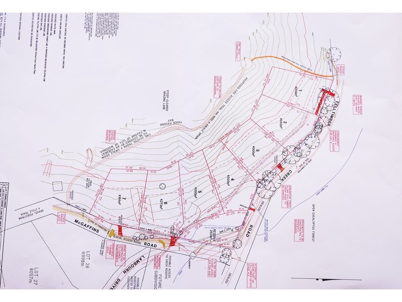 469 Felltimber Creek Road, Wodonga VIC 3690