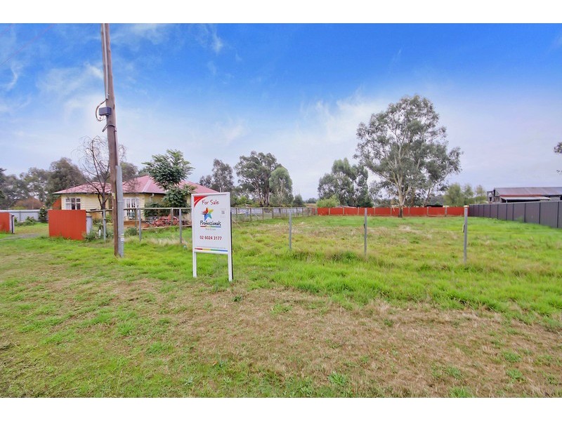 3 Nickless Street, Chiltern VIC 3683