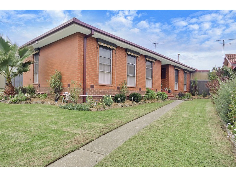 12 Hague Road, Wodonga VIC 3690