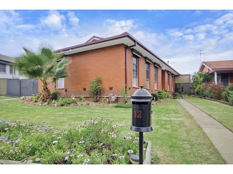 12 Hague Road, Wodonga VIC 3690
