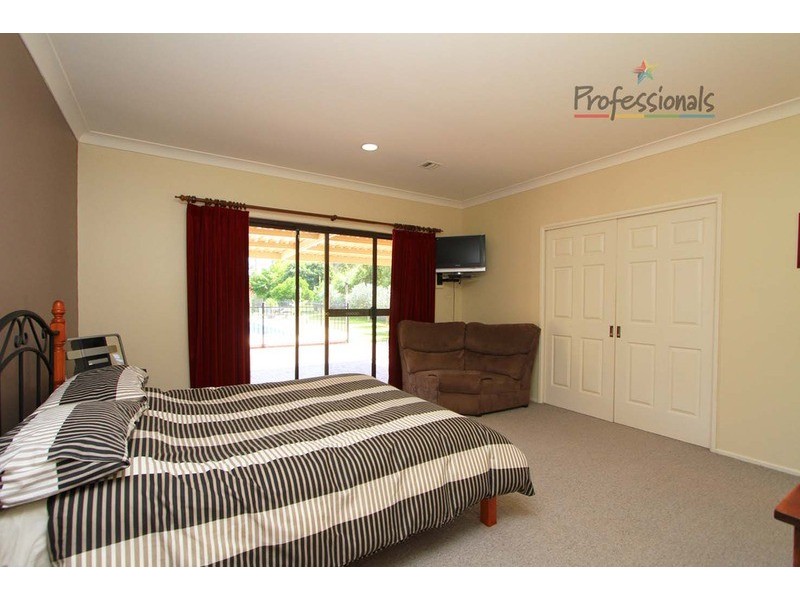 2 Como Court, West Wodonga VIC 3690