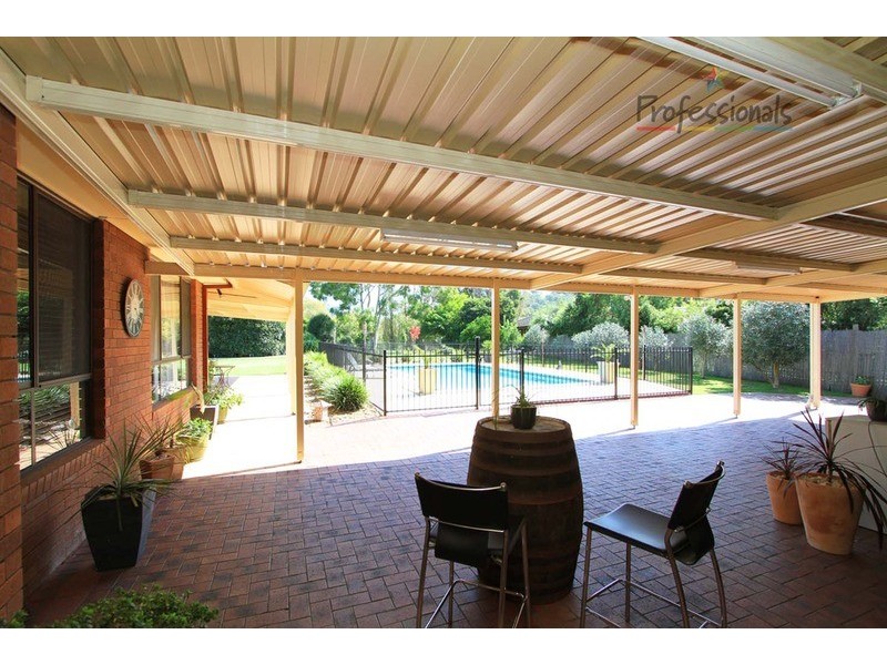 2 Como Court, West Wodonga VIC 3690