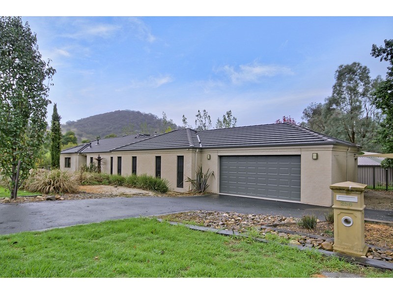 256 Felltimber Creek Road, West Wodonga VIC 3690