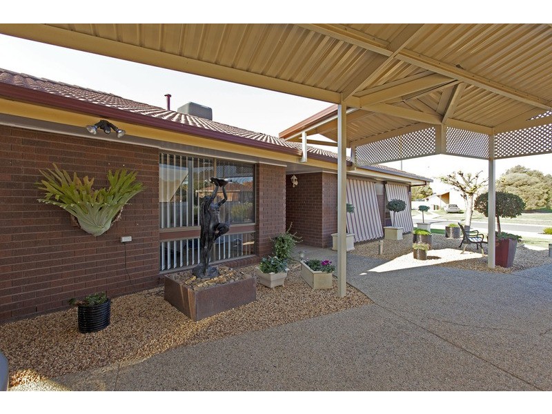 9 Pitmedden Drive, Wodonga VIC 3690