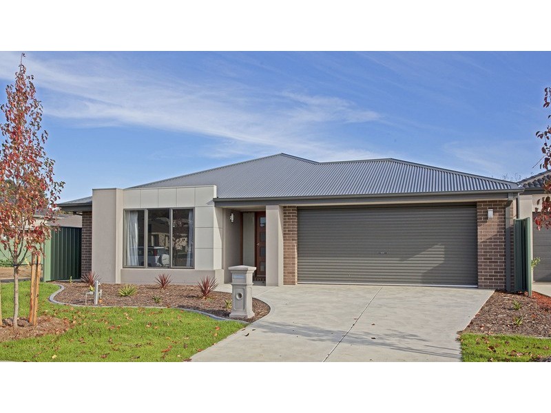 17 Inwood  Close, Wodonga VIC 3690