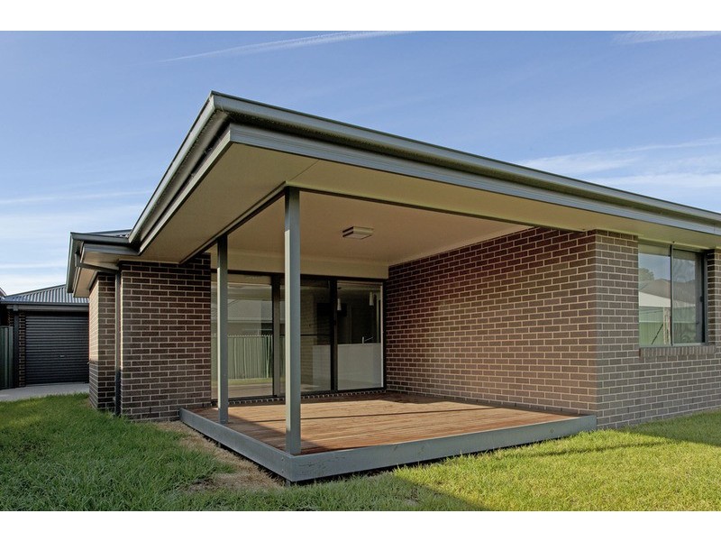 17 Inwood  Close, Wodonga VIC 3690