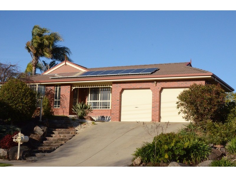 5 Nightingale Avenue, Wodonga VIC 3690