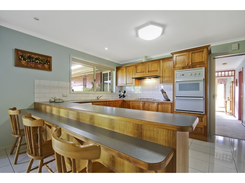 5 Nightingale Avenue, Wodonga VIC 3690