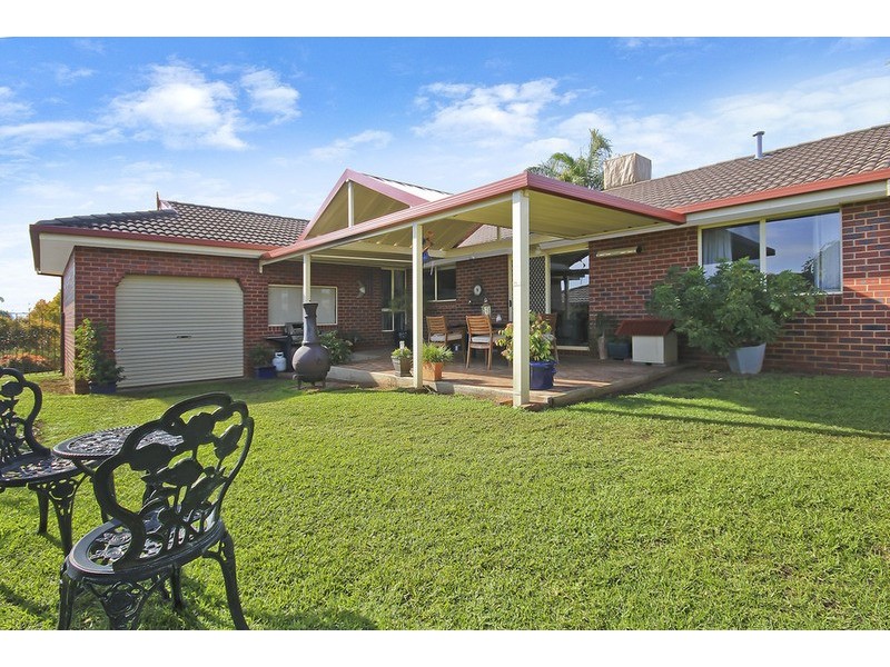 5 Nightingale Avenue, Wodonga VIC 3690