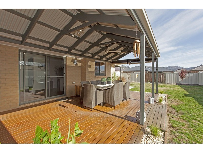 13 Condamine Street, Wodonga VIC 3690