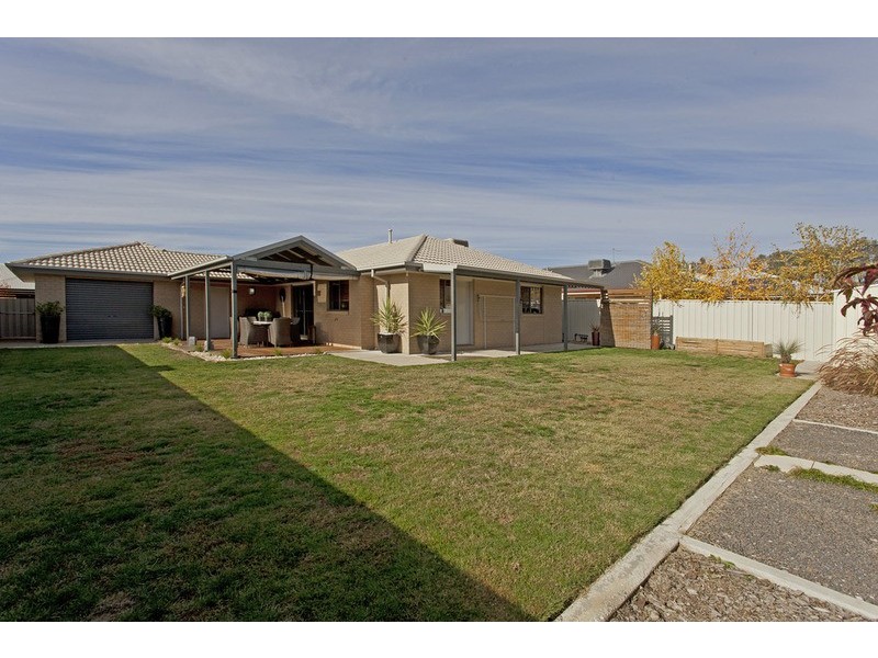 13 Condamine Street, Wodonga VIC 3690