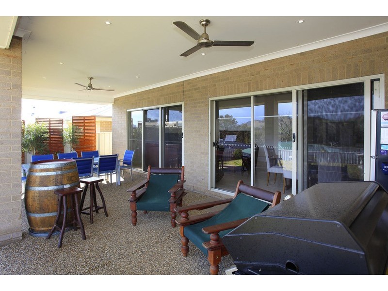 44 Bremer  Avenue, Leneva VIC 3691