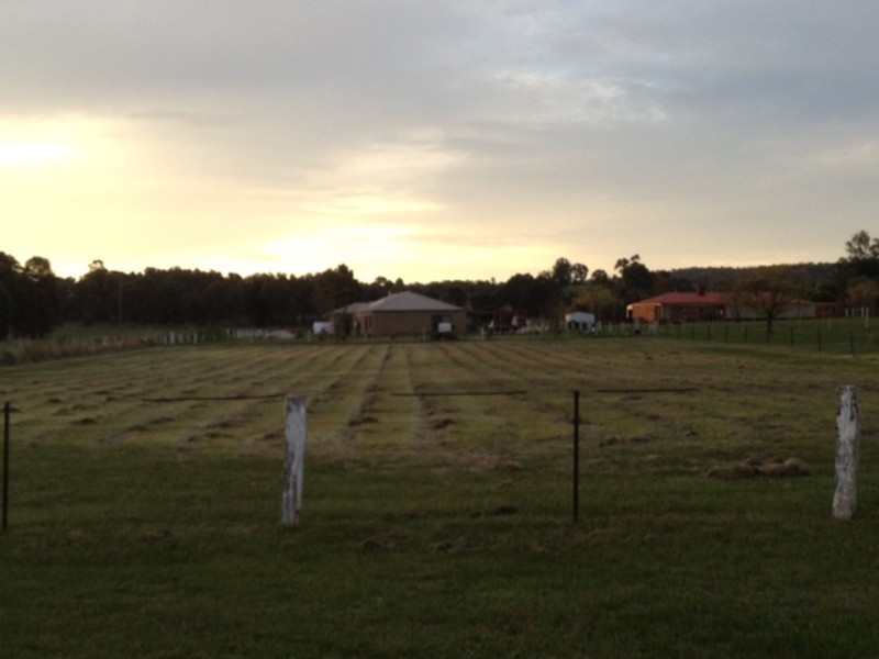 45 Albert Road, Chiltern VIC 3683