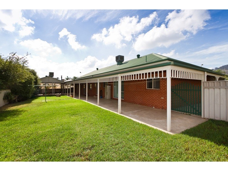 150 De Kerrilleau Drive, Wodonga VIC 3690