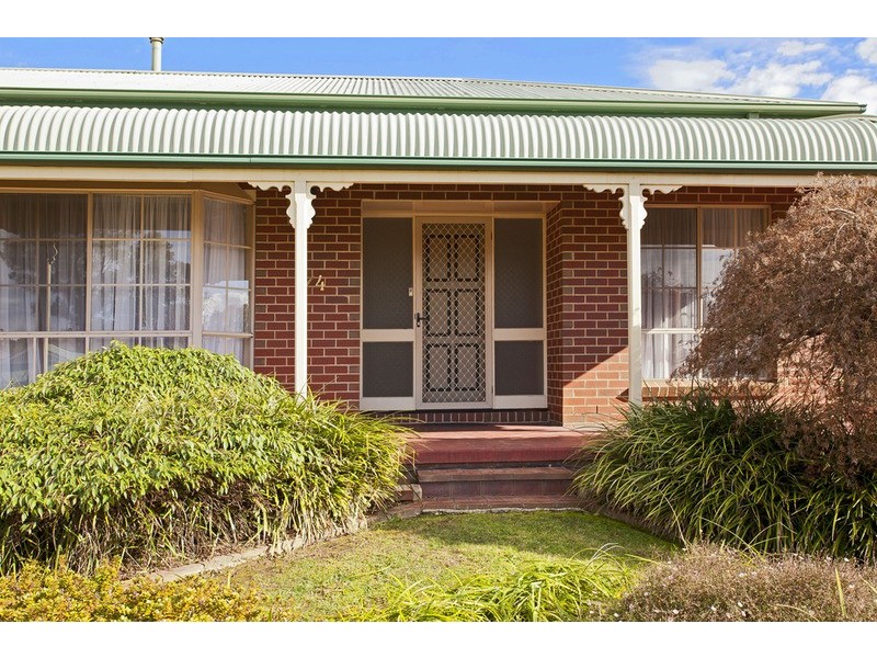 1/4 Central Place, Wodonga VIC 3690