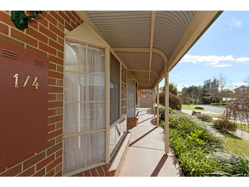 1/4 Central Place, Wodonga VIC 3690