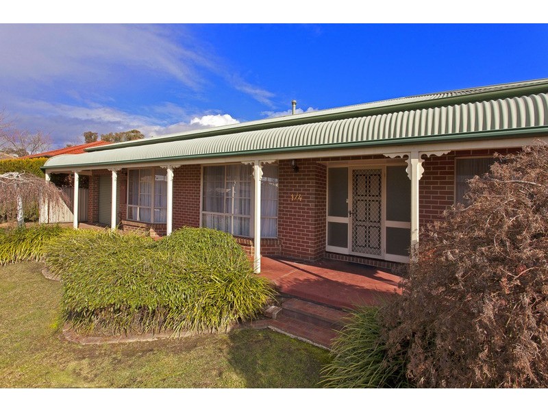 1/4 Central Place, Wodonga VIC 3690