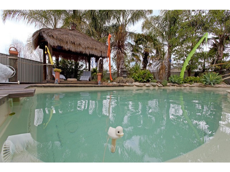 20 Brewer Drive, Wodonga VIC 3690