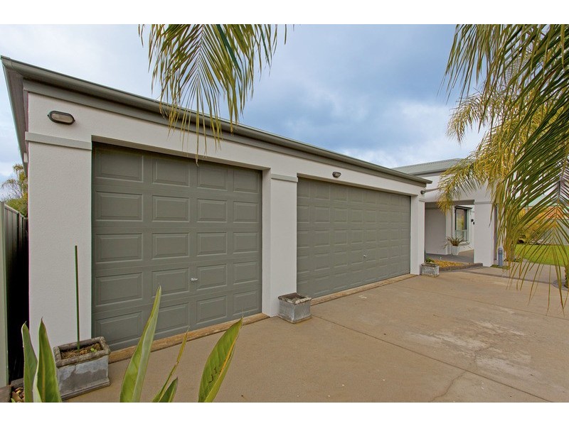 20 Brewer Drive, Wodonga VIC 3690