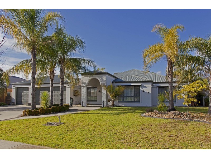 20 Brewer Drive, Wodonga VIC 3690