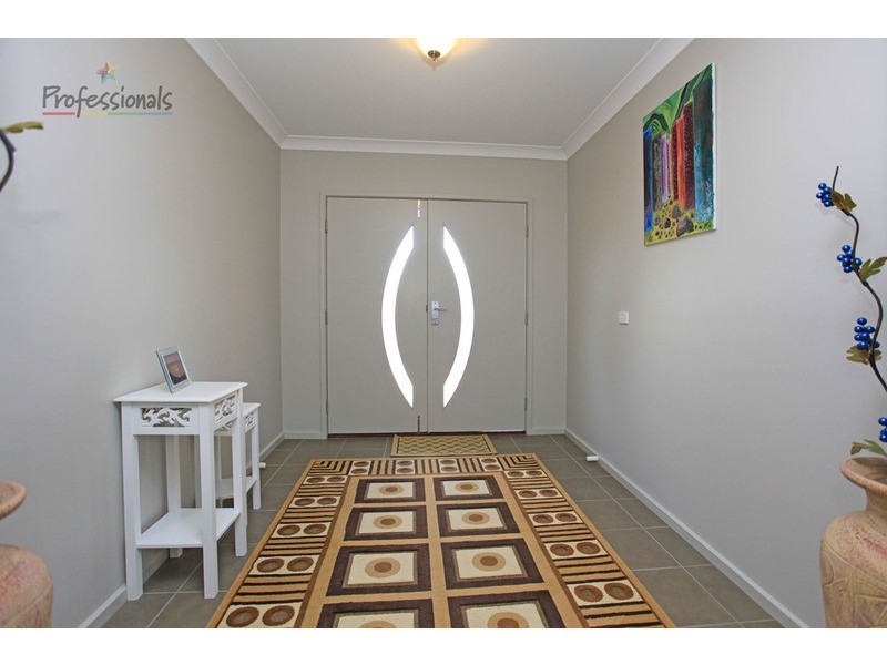 2 Innisbrook Avenue, Wodonga VIC 3690