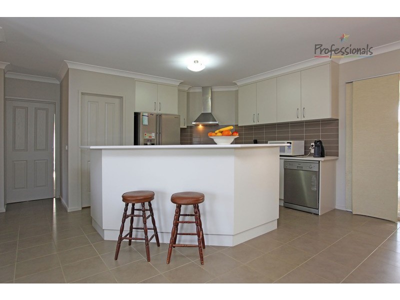 2 Innisbrook Avenue, Wodonga VIC 3690