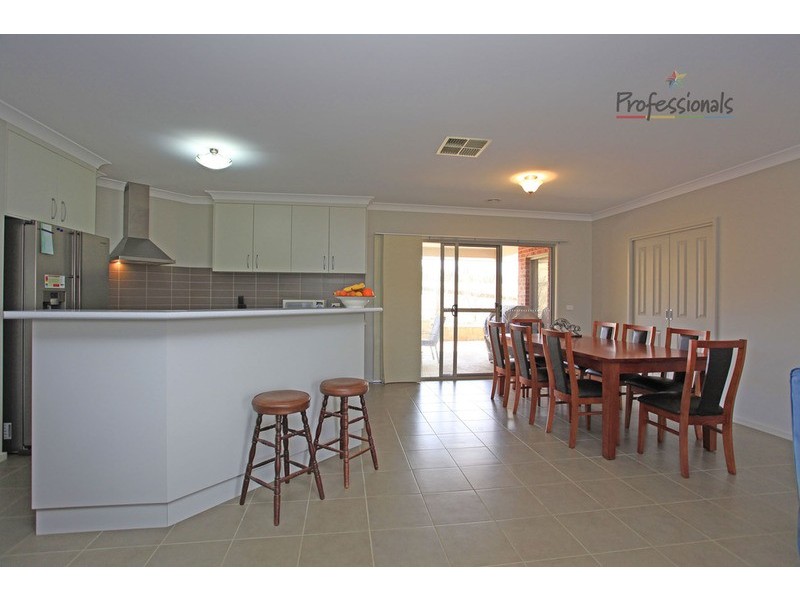 2 Innisbrook Avenue, Wodonga VIC 3690