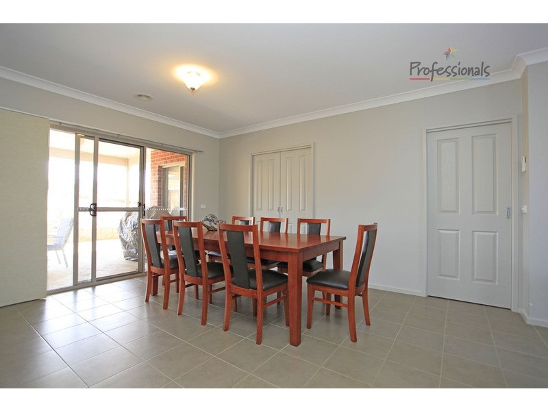 2 Innisbrook Avenue, Wodonga VIC 3690