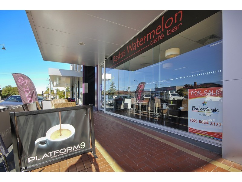 2/111-113 Hume Street, Wodonga VIC 3690