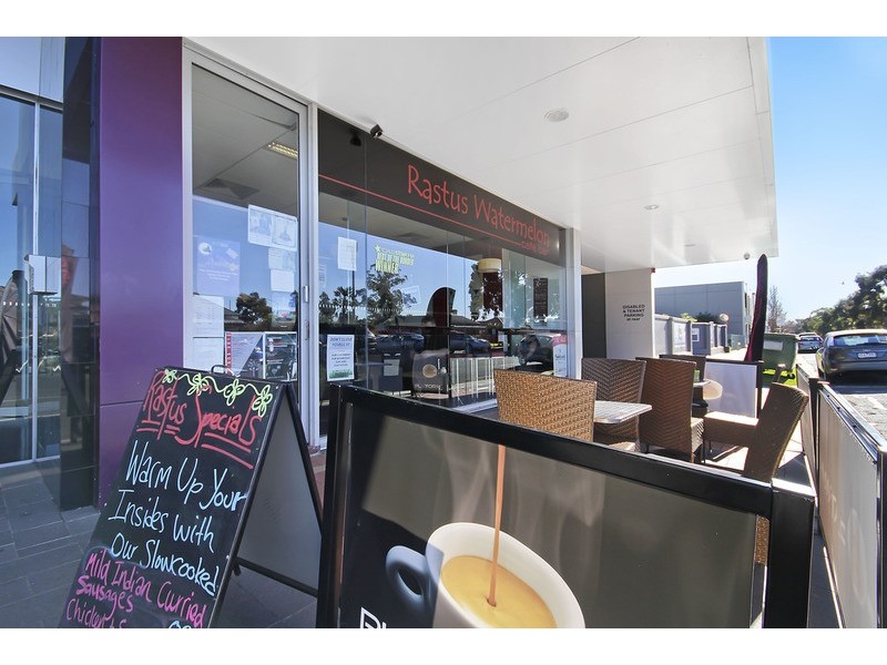 2/111-113 Hume Street, Wodonga VIC 3690